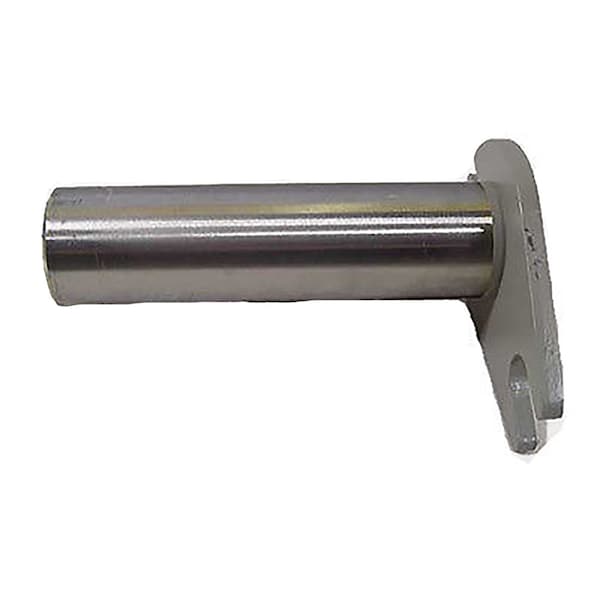 Aftermarket AT308025 New 10-5/8" Long x 2.932" Diameter Backhoe Pin Fits John Deere 624J BAN90-0360 - main